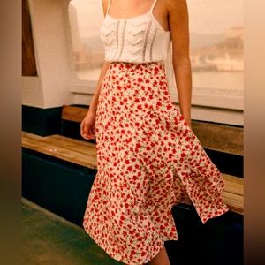 Meet your Posher, Jeanne